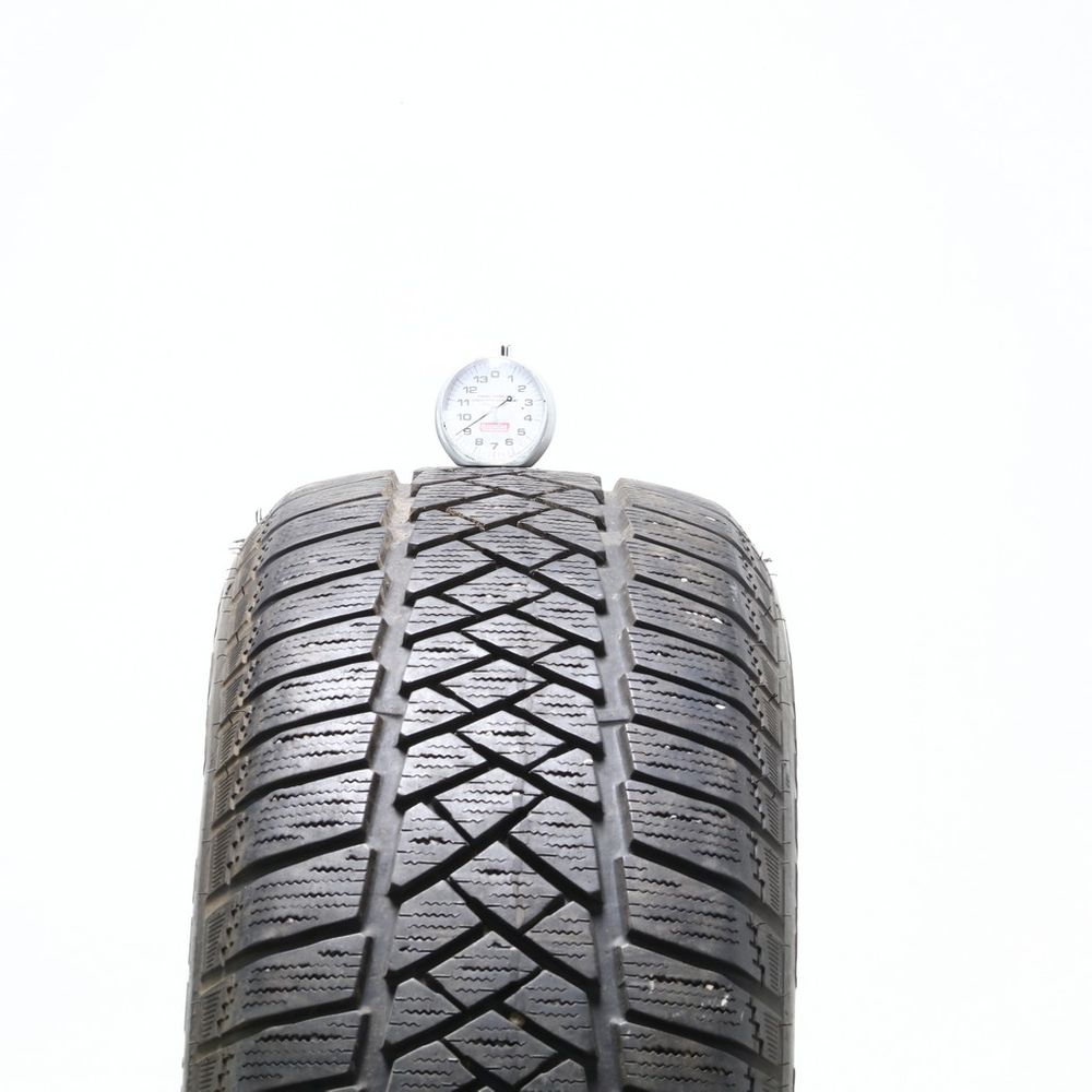 Used 235/65R17 Dunlop SP Winter Sport M2 104H - 9/32 - Image 2