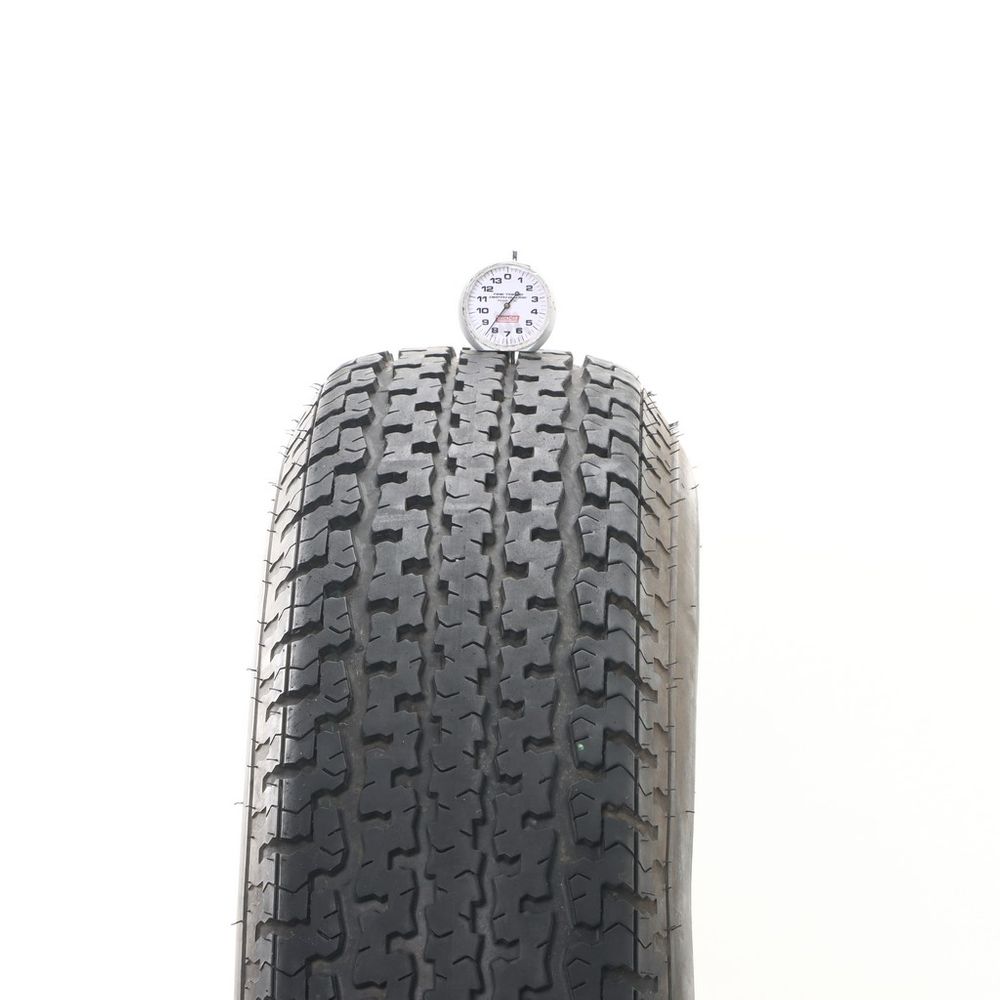 Used ST 235/80R16 Milestar M108 1N/A E - 8/32 - Image 2