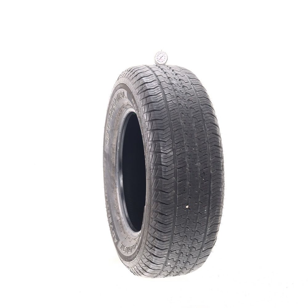 Used 265/65R17 GT Radial Adventuro HT 110T - 8.5/32 - Image 1