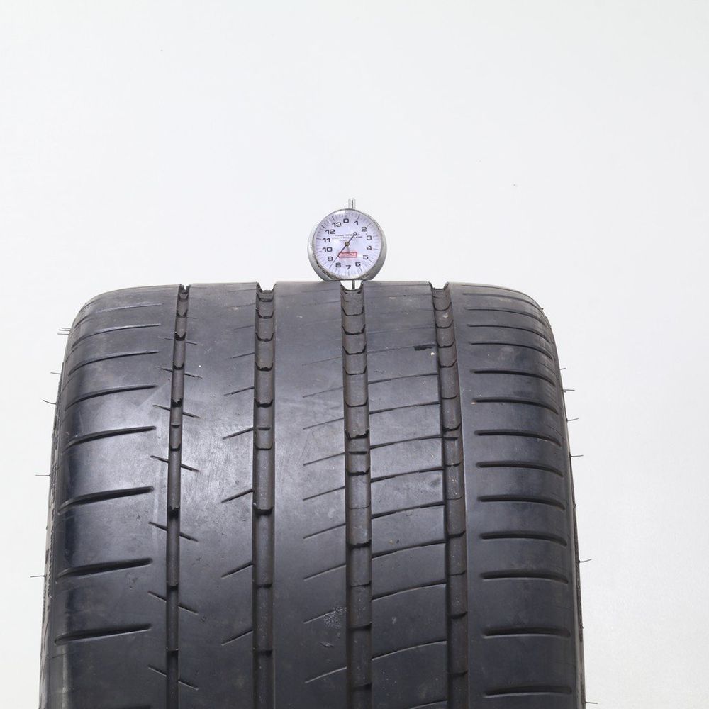 Used 305/30ZR20 Michelin Pilot Super Sport K3 103Y - 8.5/32 - Image 2