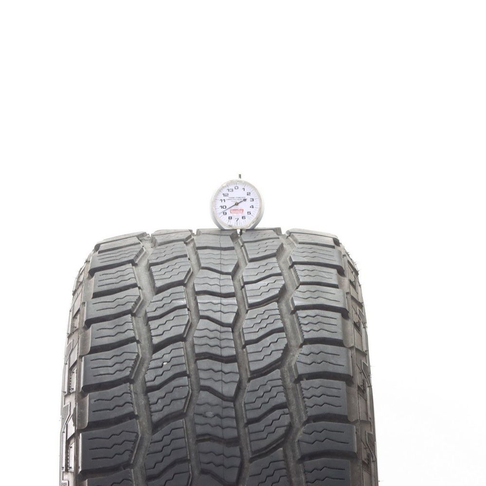 Used 275/60R20 Cooper Discoverer AT3 4S 115T - 9/32 - Image 2
