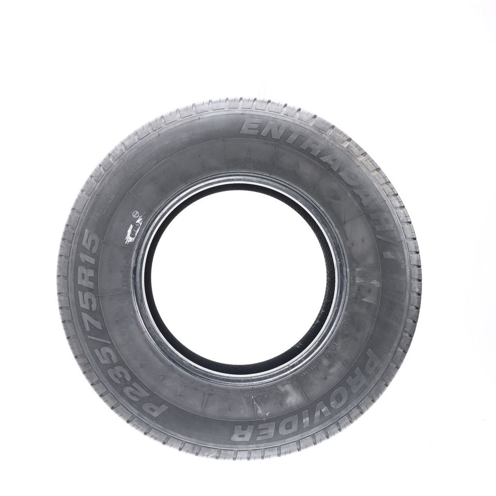 Used 235/75R15 Provider Entrada H/T 108T - 10.5/32 - Image 3