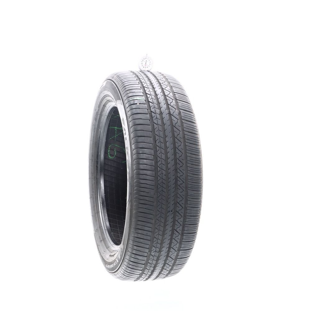 Set of (2) Used 225/55R18 Falken Ziex ZE001 A/S 98H - 5.5-7/32 - Image 4