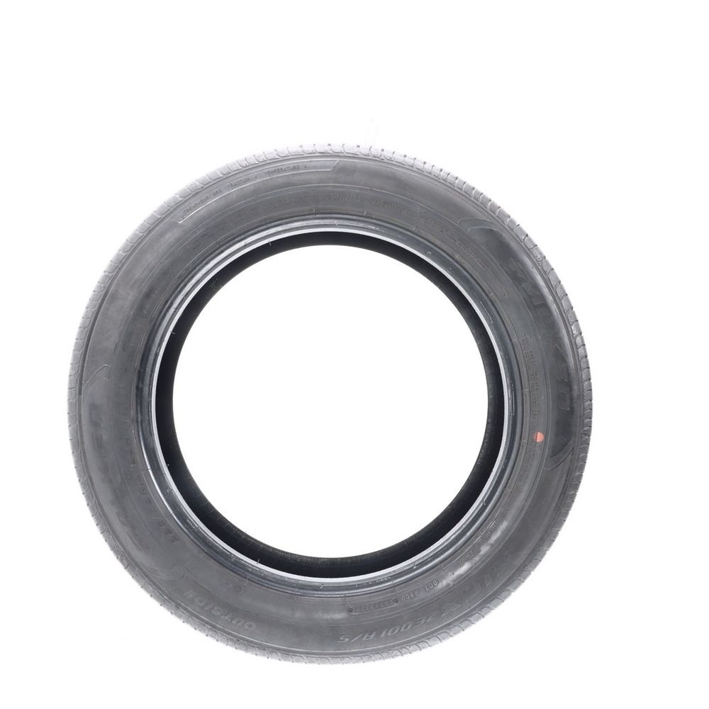 Set of (2) Used 225/55R18 Falken Ziex ZE001 A/S 98H - 5.5-7/32 - Image 6