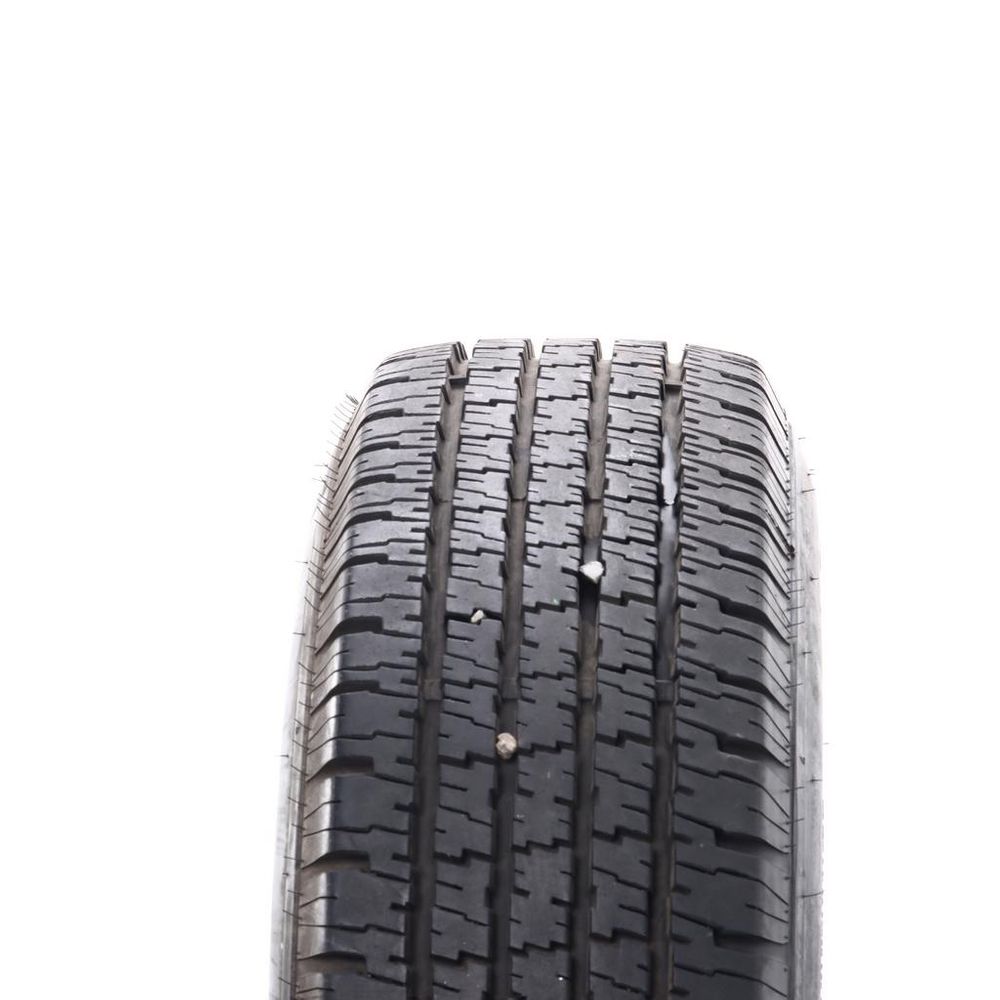 Used LT 265/75R16 Hankook Dynapro AS 123/120R E - 14/32 - Image 2