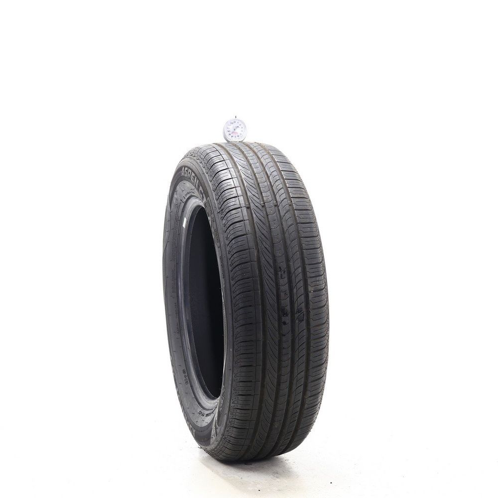 Used 205/65R16 Aspen GT-AS 95H - 8.5/32 - Image 1