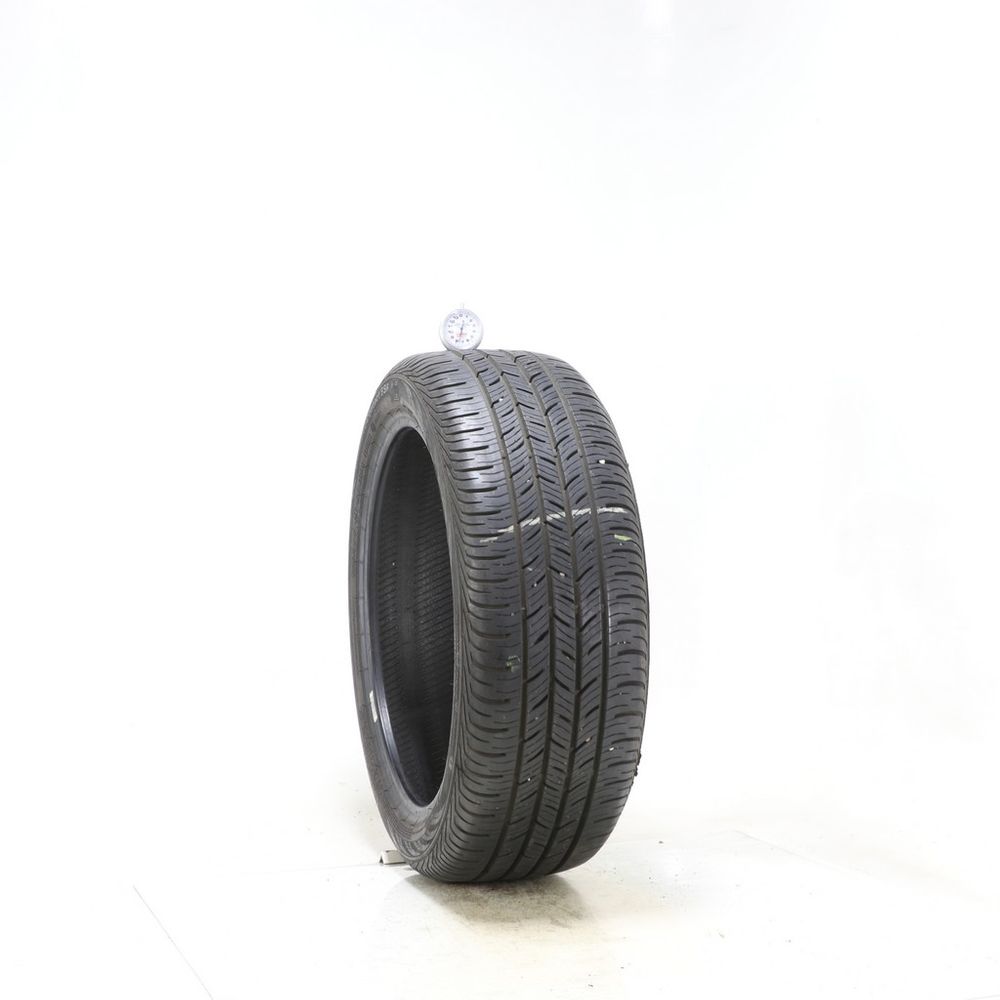 Used 205/45R17 Continental ContiProContact SSR 84V - 7.5/32 - Image 1