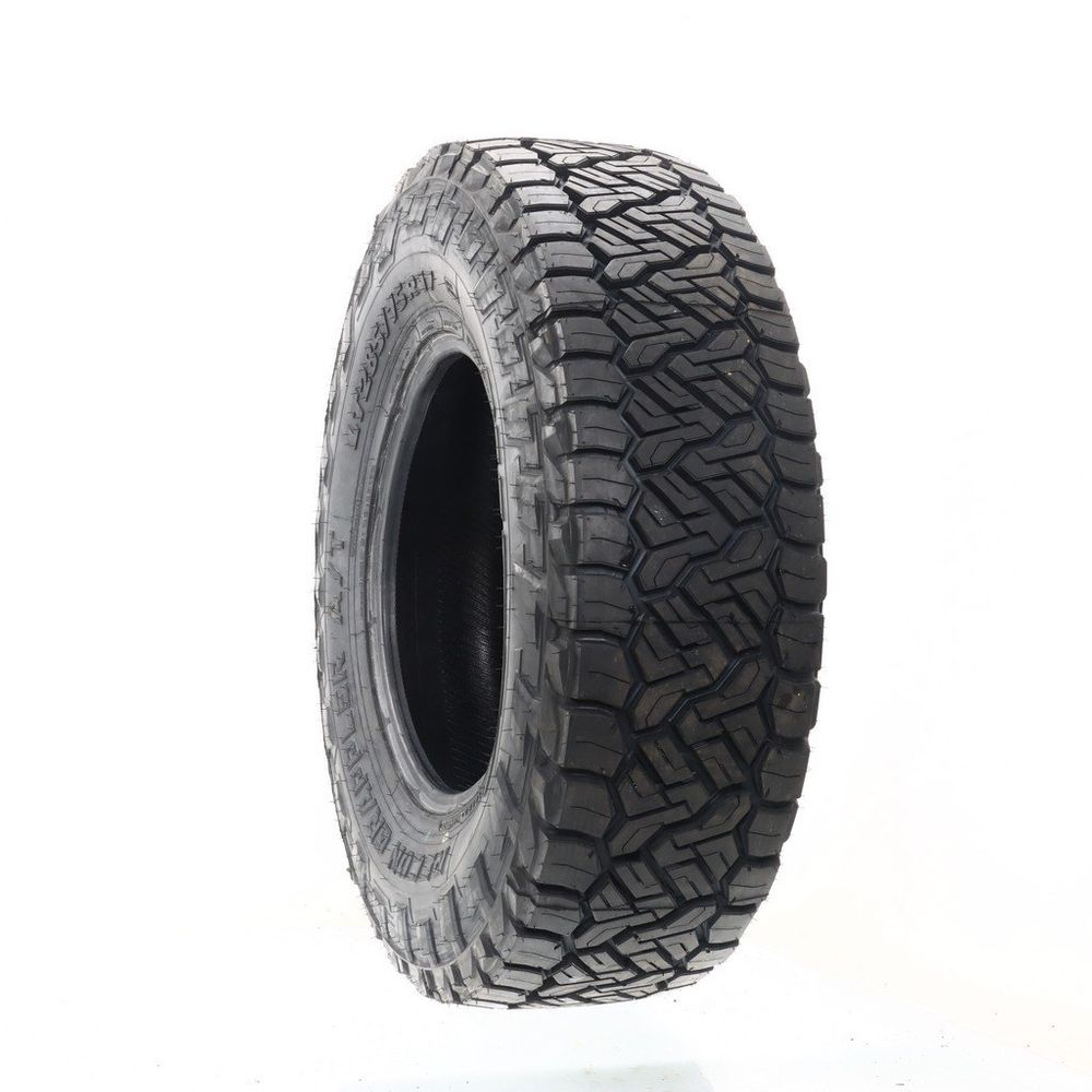New LT 285/75R17 Nitto Recon Grappler A/T 128/125R E - Image 1