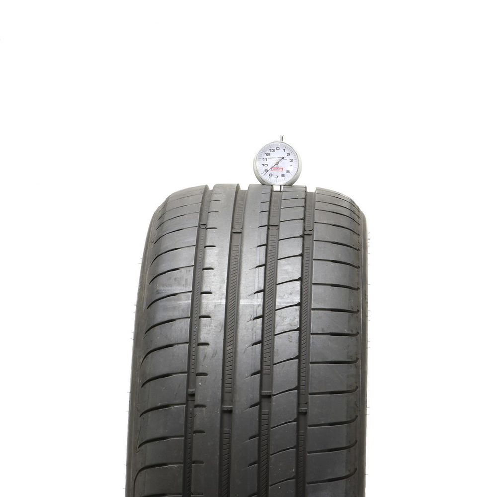 Used 225/40R19 Goodyear Eagle F1 Asymmetric 5 MO SoundComfort 93Y - 8.5/32 - Image 2