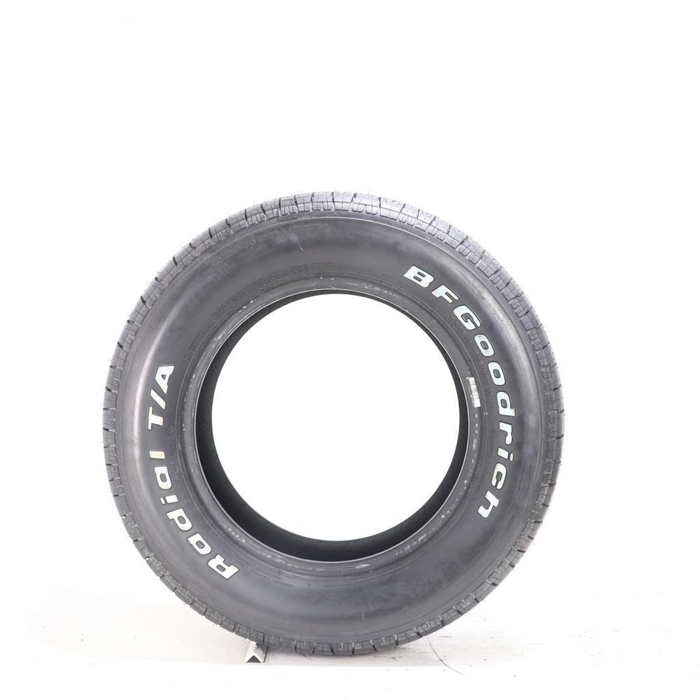New 235/60R15 BFGoodrich Radial T/A 98S - 10.5/32 - Image 3