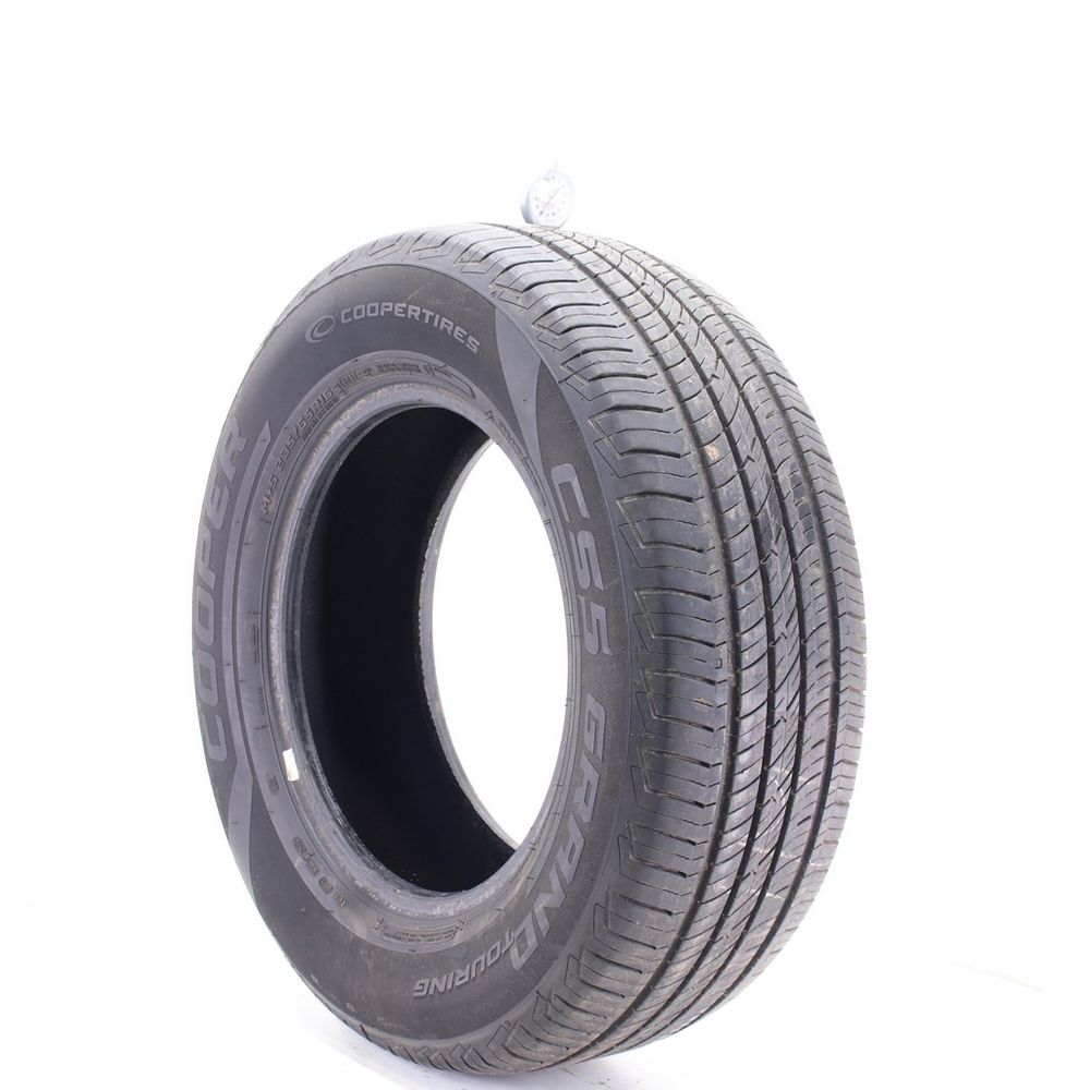 Used 235/65R16 Cooper CS5 Grand Touring 103T - 8/32 - Image 1
