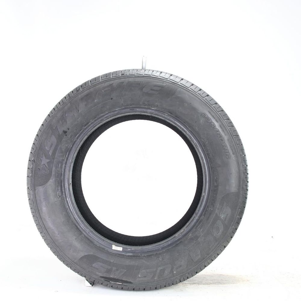 Used 235/60R16 Starfire Solarus A/S 100T - 8.5/32 - Image 3