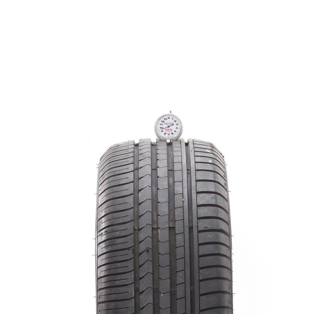 Used 215/55R17 Forceland Kunimoto F22 98W - 9.5/32 - Image 2