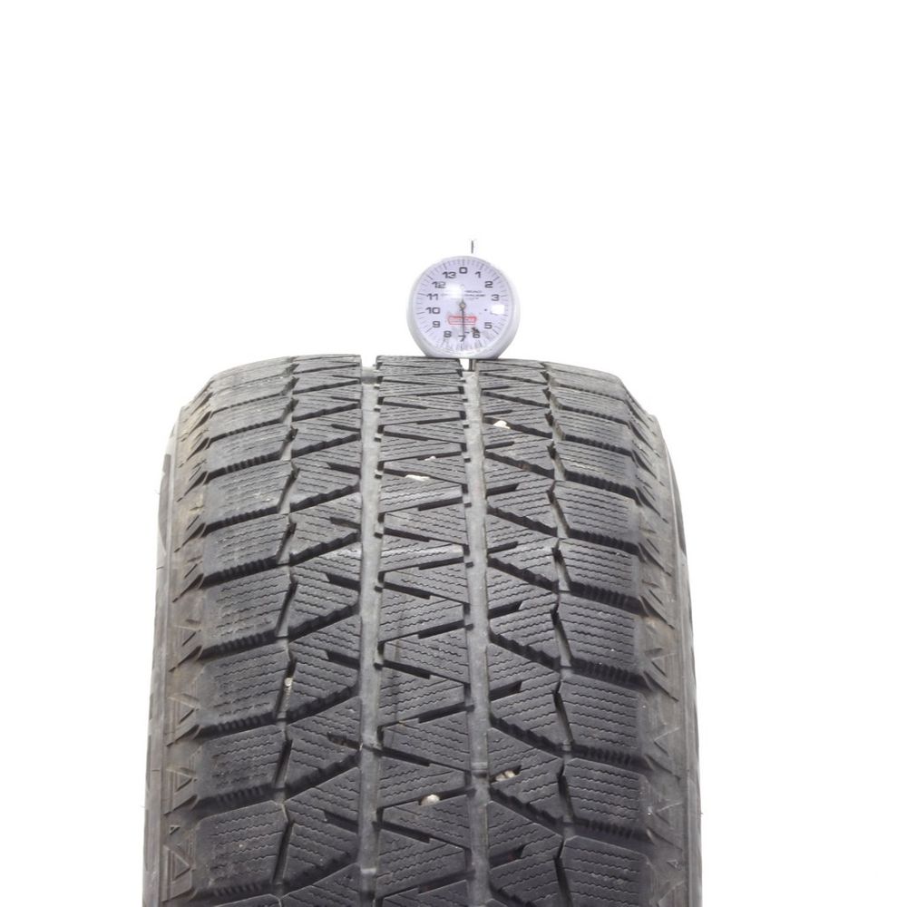Used 215/55R17 Bridgestone Blizzak WS80 94H - 7/32 - Image 2