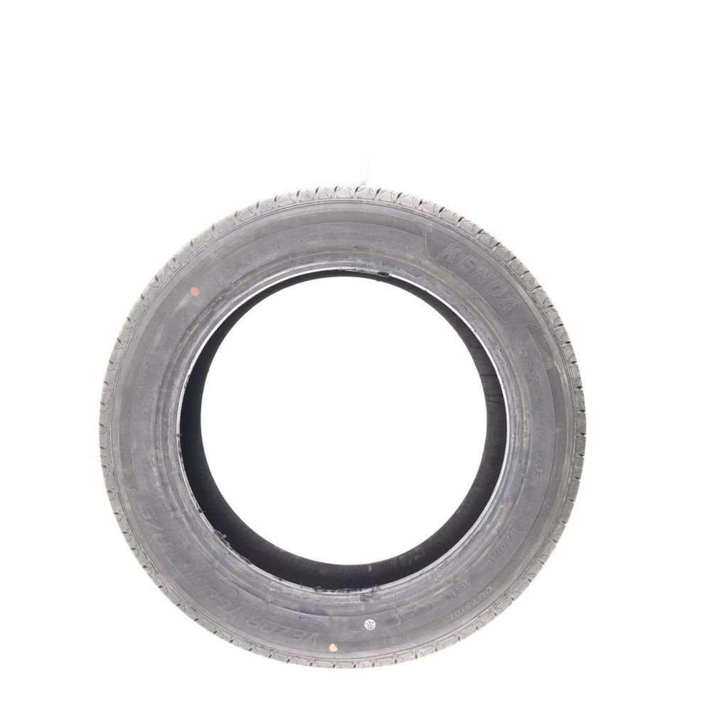 Used 215/55R17 Kenda Vezda Touring A/S 94V - 9.5/32 - Image 3