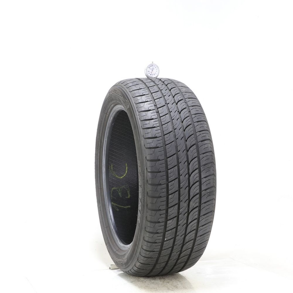 Set of (2) Used 225/50ZR18 Radar Dimax AS-8 99W - 6.5-7.5/32 - Image 4