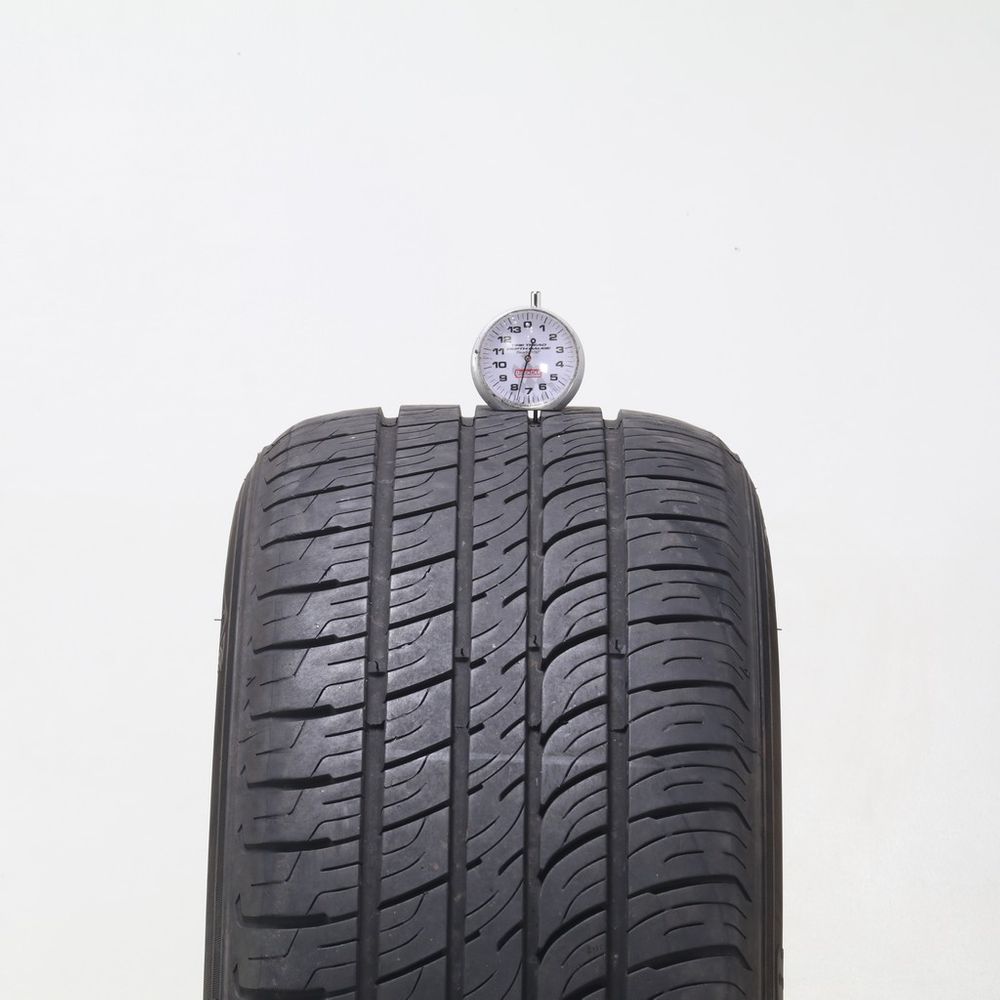 Set of (2) Used 225/50ZR18 Radar Dimax AS-8 99W - 6.5-7.5/32 - Image 5
