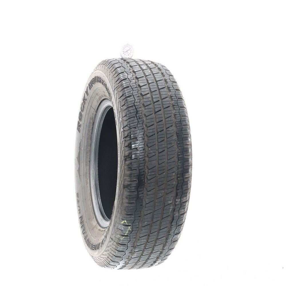 Used 245/70R16 Rocky Mountain H/T2 107T - 9/32 - Image 1