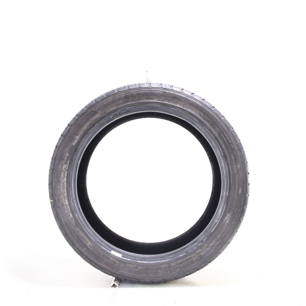 Used 255/40ZR18 Milestar MS932XP Plus 99W - 8/32 - Image 3