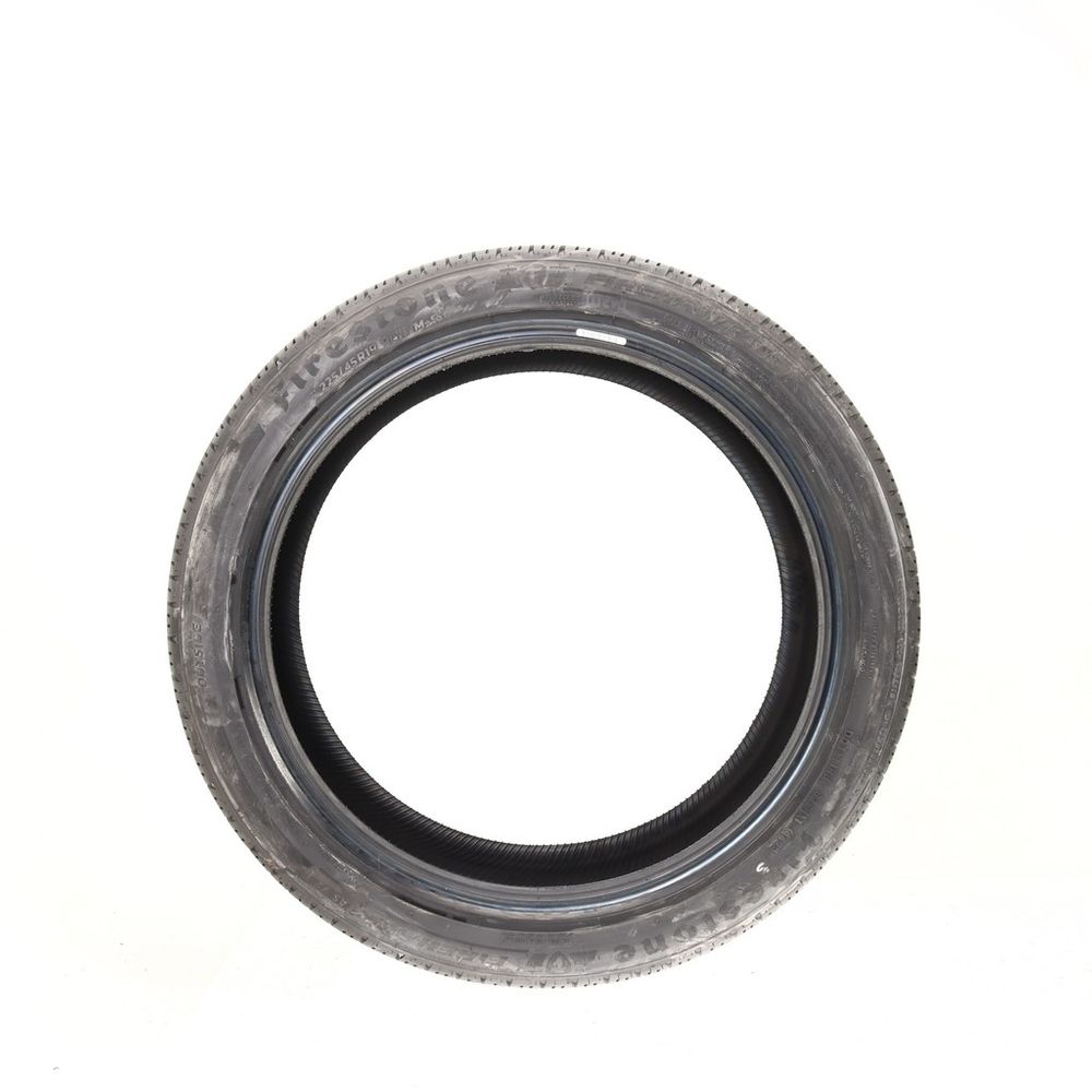 New 225/45R19 Firestone Firehawk AS V2 96W - Image 3