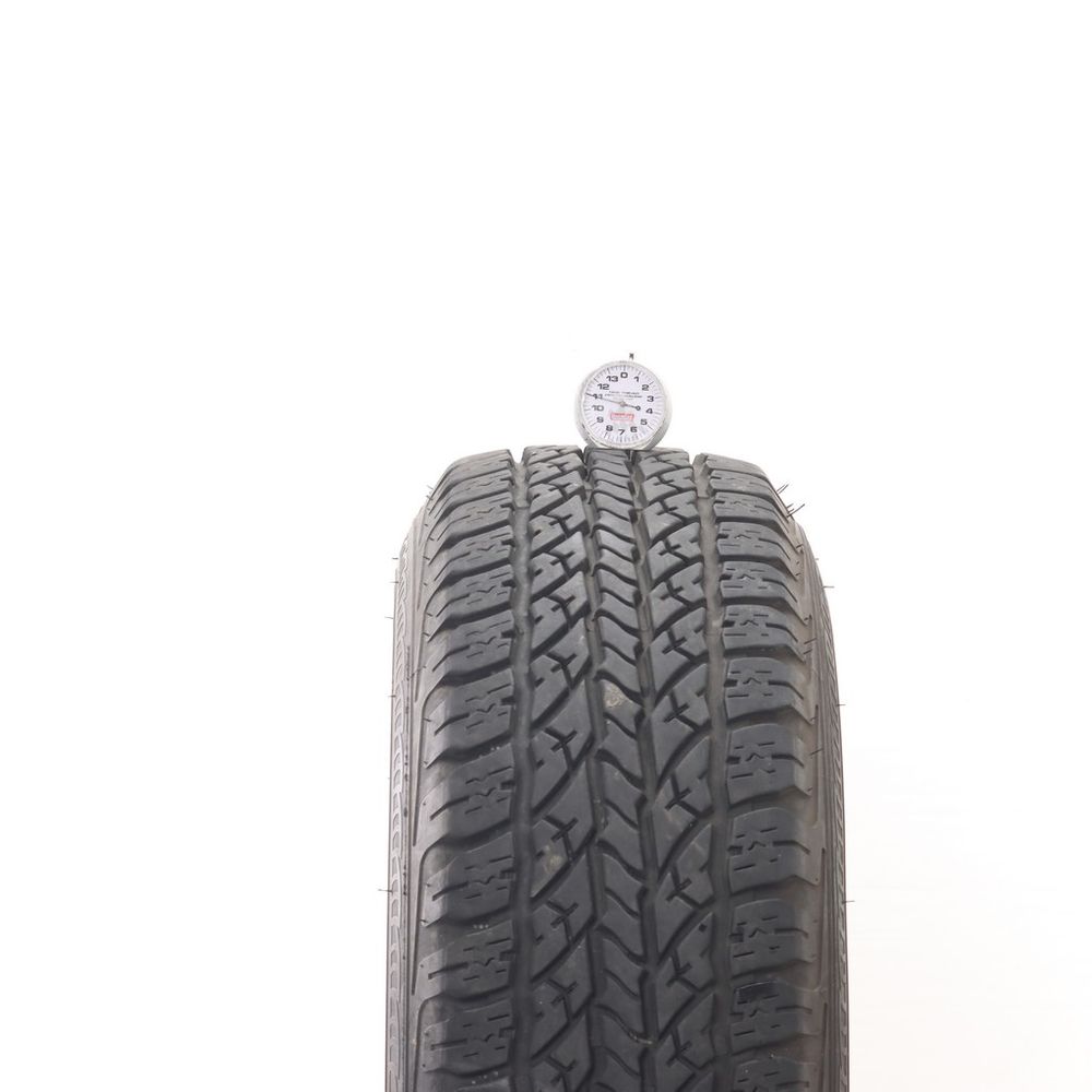 Used LT 225/75R16 Sailun Terramax H/T 115/112R E - 10.5/32 - Image 2