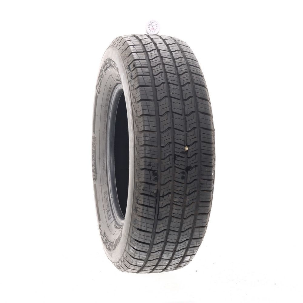 Set of (2) Used LT 275/70R18 Caldera Confidence LT-S 125/122S E - 12.5/32 - Image 1
