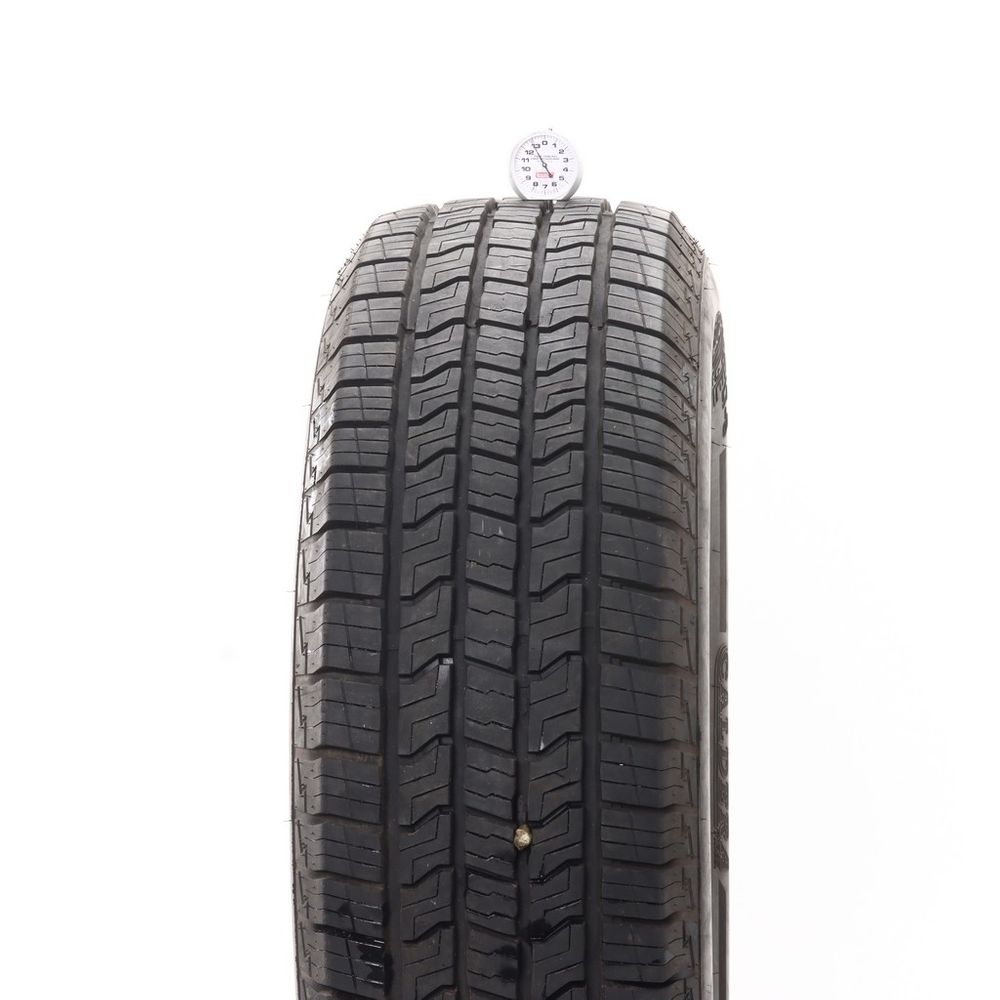 Set of (2) Used LT 275/70R18 Caldera Confidence LT-S 125/122S E - 12.5/32 - Image 2