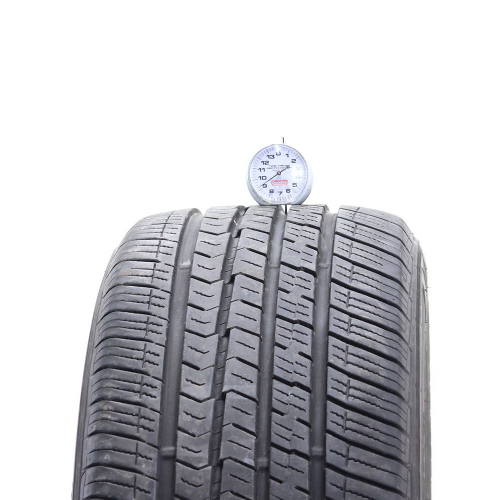 Set of (4) Used 235/55R19 Toyo Open Country Q/T 105V - 7.5-9/32 - Image 5
