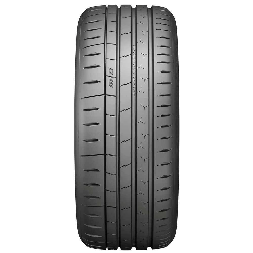 New 245/45ZR20 Continental ExtremeContact Sport 2 103Y - Image 2