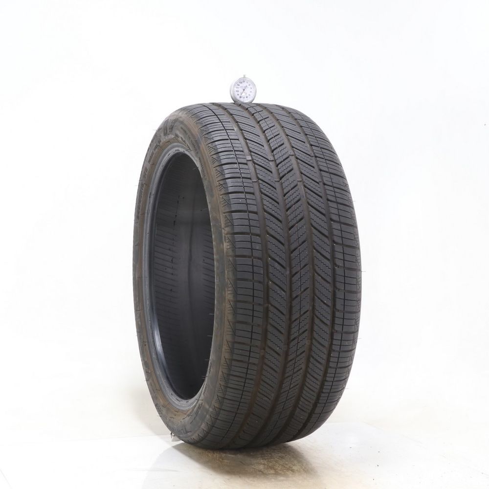 Set of (2) Used 245/40R18 Bridgestone Turanza LS100 MOE RFT 97H - 6.5-8/32 - Image 4