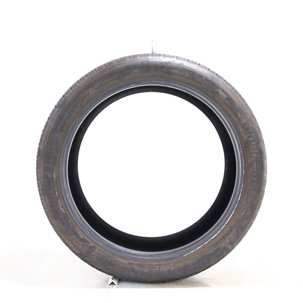 Set of (2) Used 245/40R18 Bridgestone Turanza LS100 MOE RFT 97H - 6.5-8/32 - Image 6