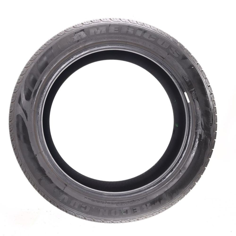Used 275/50R22 Americus Recon CUV R601 115H - 8/32 - Image 3