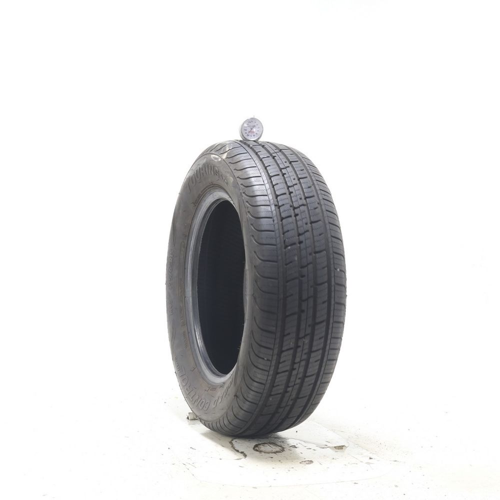 Set of (4) Used 195/65R15 DeanTires Road Control NW-3 Touring A/S 91H - 7-8/32 - Image 4