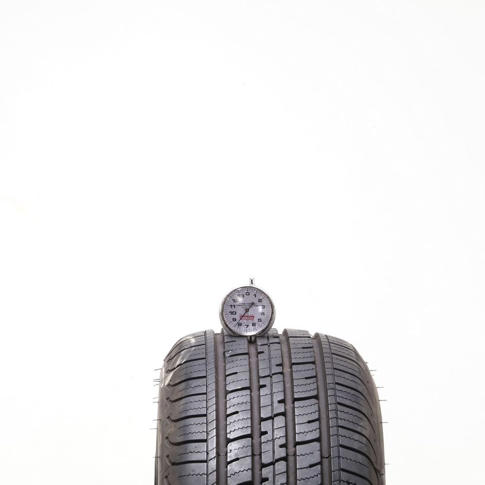Set of (4) Used 195/65R15 DeanTires Road Control NW-3 Touring A/S 91H - 7-8/32 - Image 5
