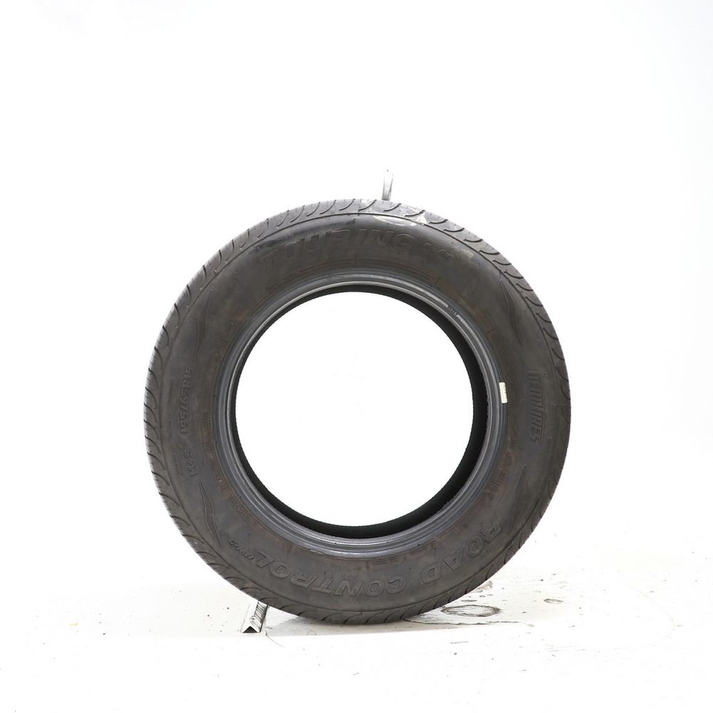 Set of (4) Used 195/65R15 DeanTires Road Control NW-3 Touring A/S 91H - 7-8/32 - Image 6