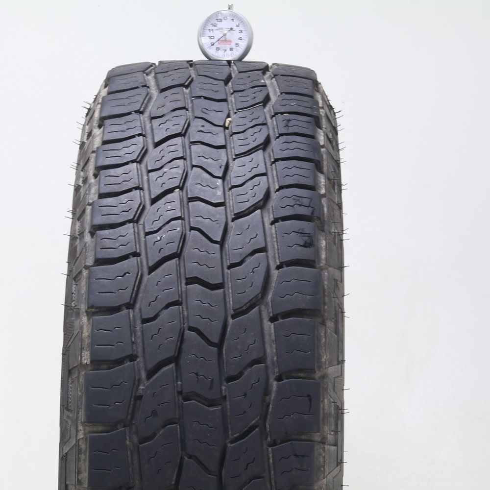 Set of (2) Used LT 245/75R17 Cooper Discoverer AT3 LT 121/118S E - 8-9/32 - Image 5