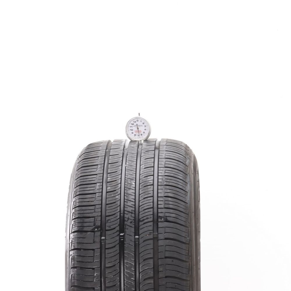 Set of (4) Used 235/55R17 Nexen N'Priz AH5 99H - 6.5-8/32 - Image 2