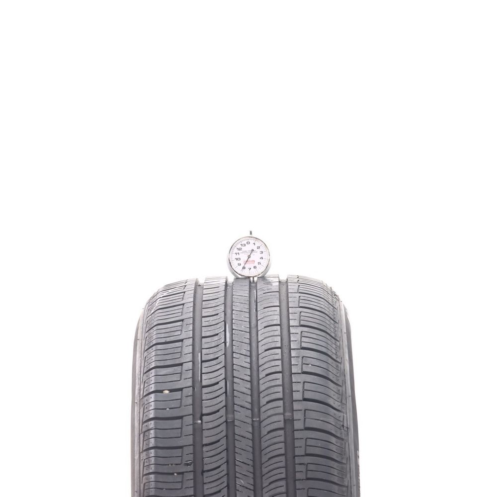 Set of (4) Used 235/55R17 Nexen N'Priz AH5 99H - 6.5-8/32 - Image 11