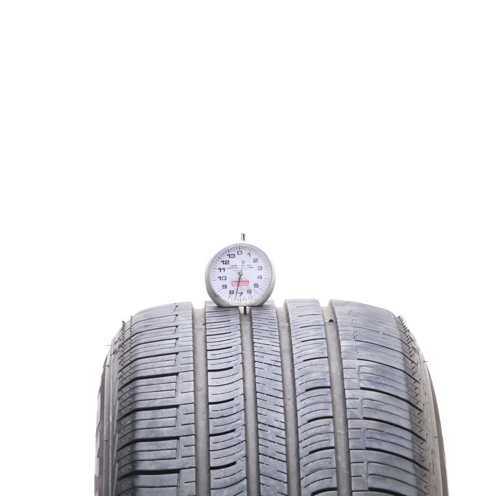 Set of (4) Used 235/55R17 Nexen N'Priz AH5 99H - 6.5-8/32 - Image 8