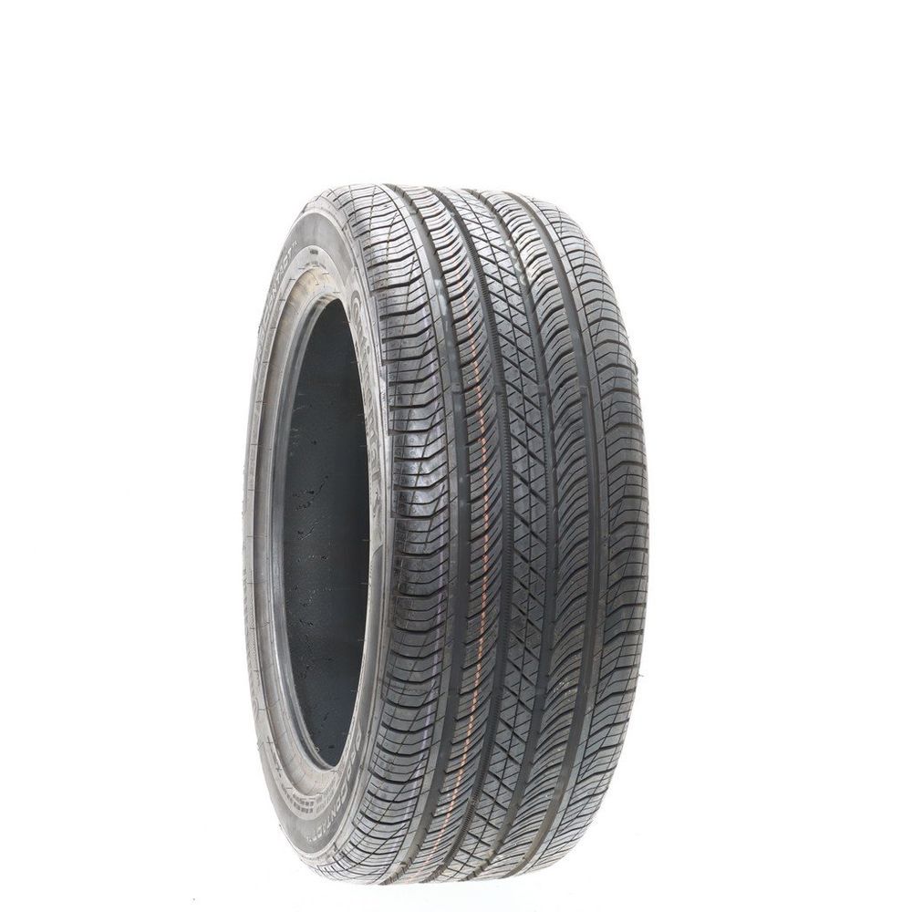 New 255/45R19 Continental ProContact TX 100H - Image 1