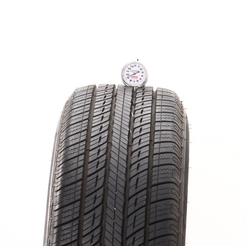 Set of (2) Used 235/60R18 Uniroyal Tiger Paw Touring A/S 103H - 7.5-9/32 - Image 5