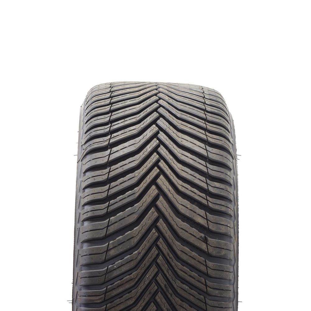 New 215/45R17 Michelin CrossClimate 2 91H - 10/32 - Image 2