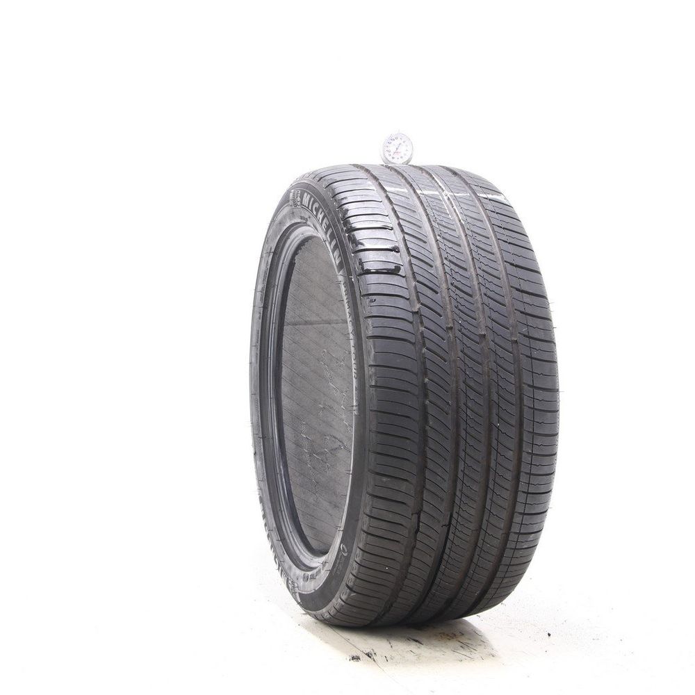 Used 275/40R19 Michelin Primacy Tour A/S GOE 105W - 8.5/32 - Image 1