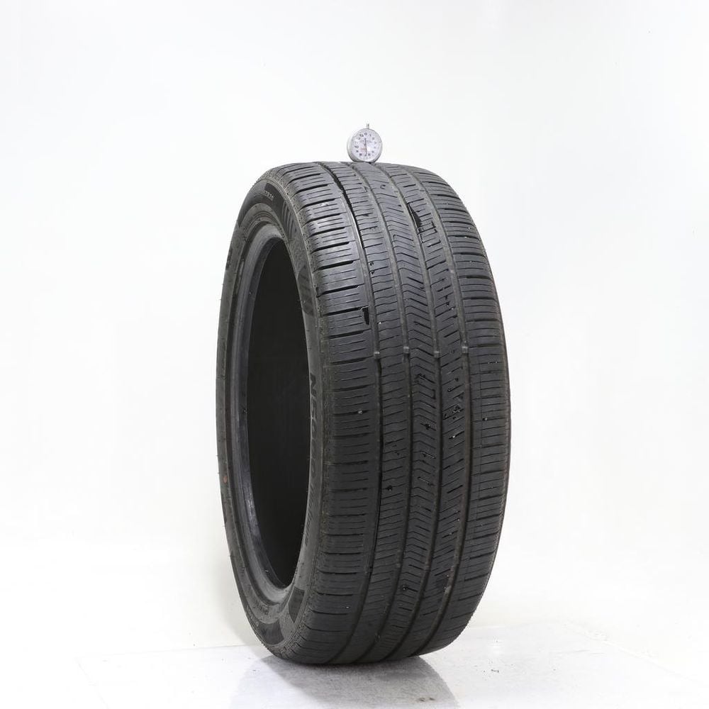 Set of (2) Used 255/45ZR20 Nexen N5000 Platinum 105W - 6.5-7/32 - Image 1