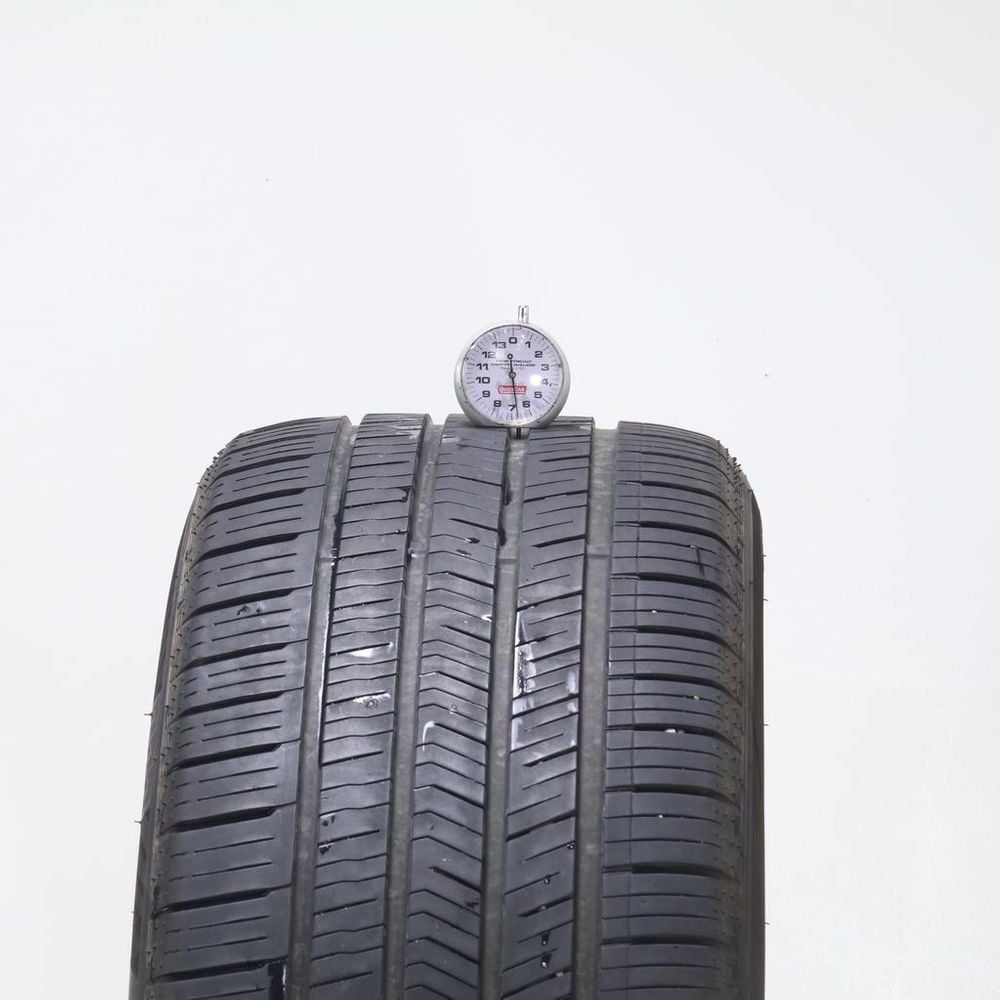 Set of (2) Used 255/45ZR20 Nexen N5000 Platinum 105W - 6.5-7/32 - Image 2