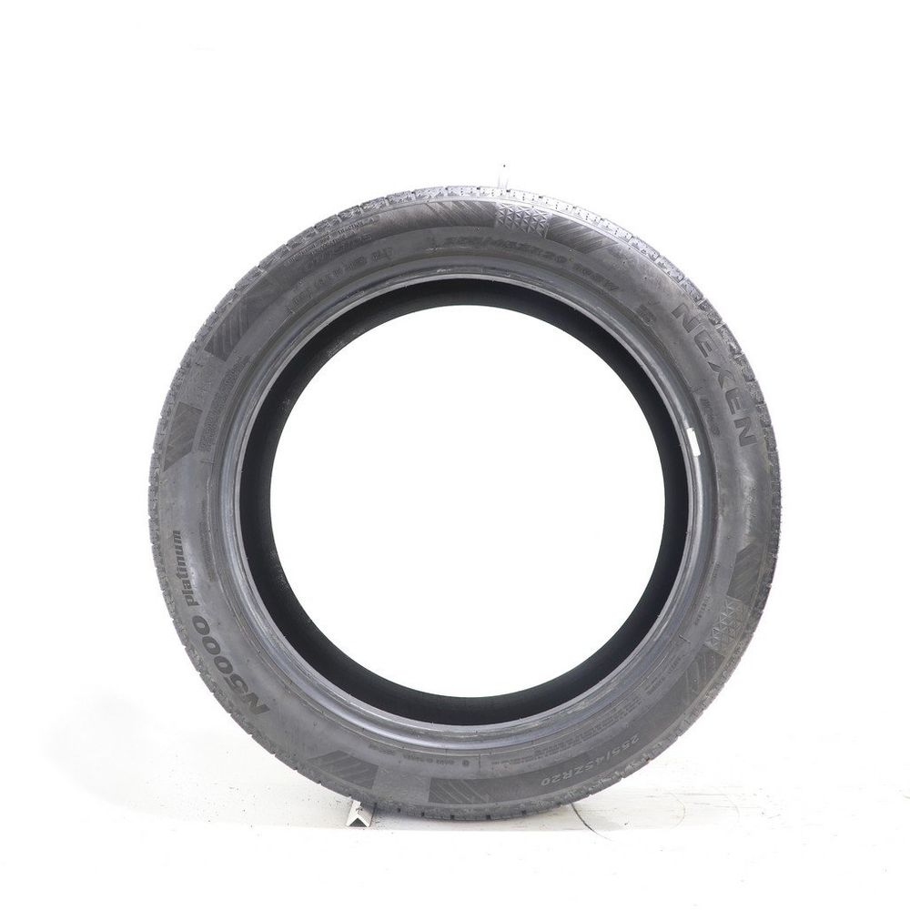 Set of (2) Used 255/45ZR20 Nexen N5000 Platinum 105W - 6.5-7/32 - Image 6