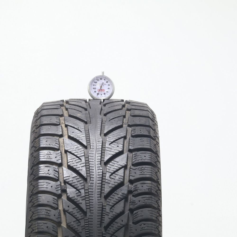 Used 235/55R17 Cooper Weather Master WSC 103T - 8/32 - Image 2