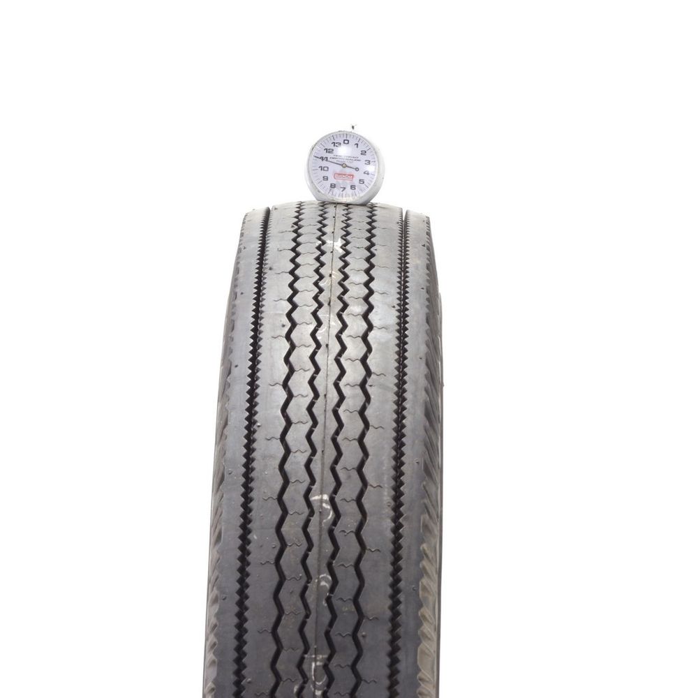 Used 7.6-16 Goodyear Super Cushion 1N/A - 11/32 - Image 2