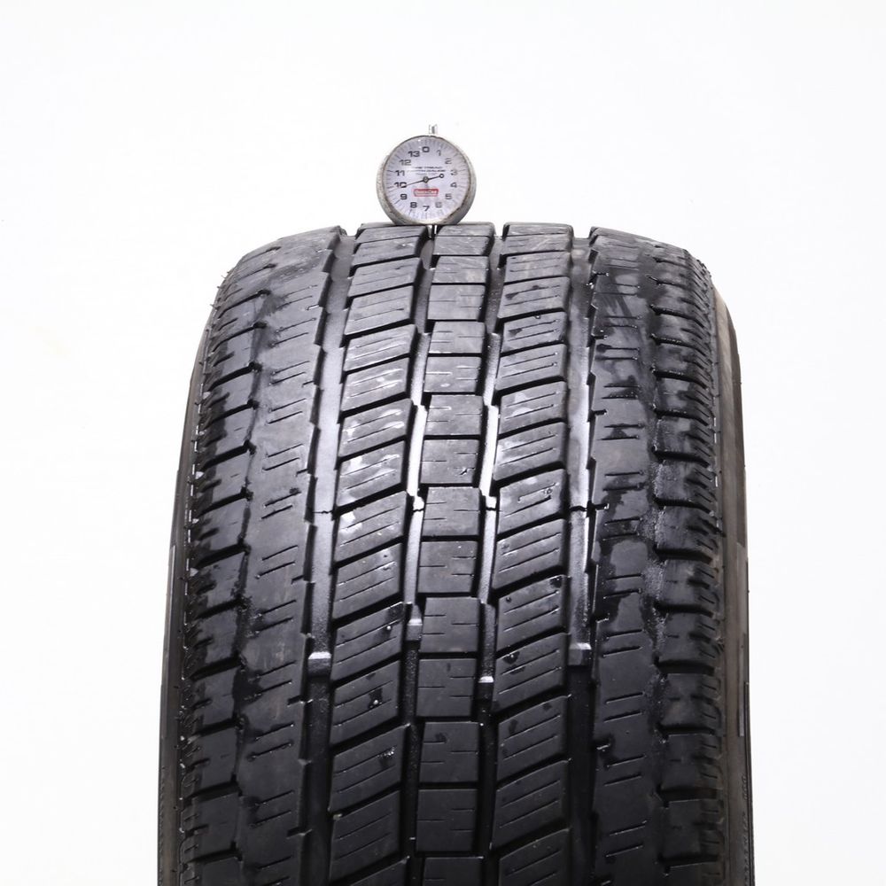 Used 275/55R20 Duro Frontier H/T 111H - 9.5/32 - Image 2