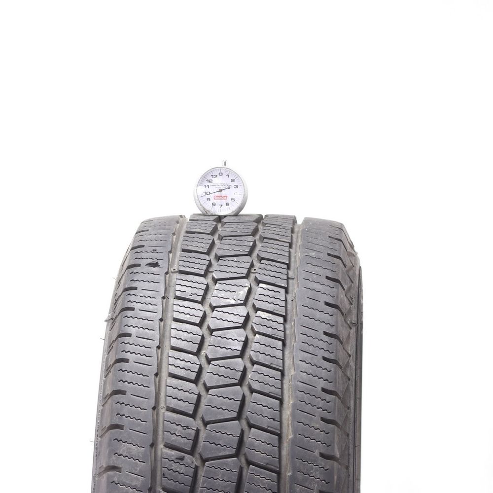 Set of (2) Used 235/65R16C Mastercraft Courser HXT 121/119R - 9-9.5/32 - Image 5